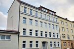 Mehrfamilienhaus in Stralsund mit 9 Wohneinheiten